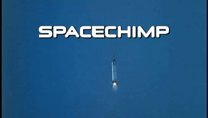 ¼Ƭ̫պ SpacechimpĻ/Ļ