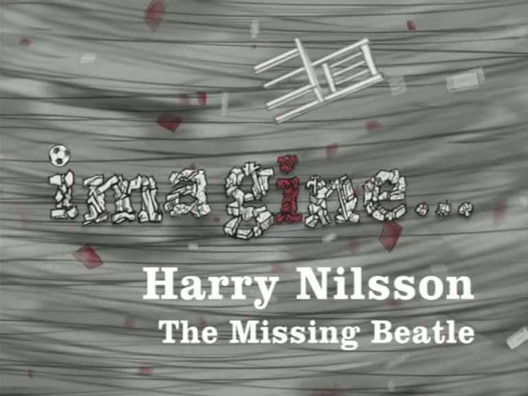 ¼Ƭɭʧٵͷʿֶ Harry Nilsson: The Missing Beatle720P-Ļ/Ļ