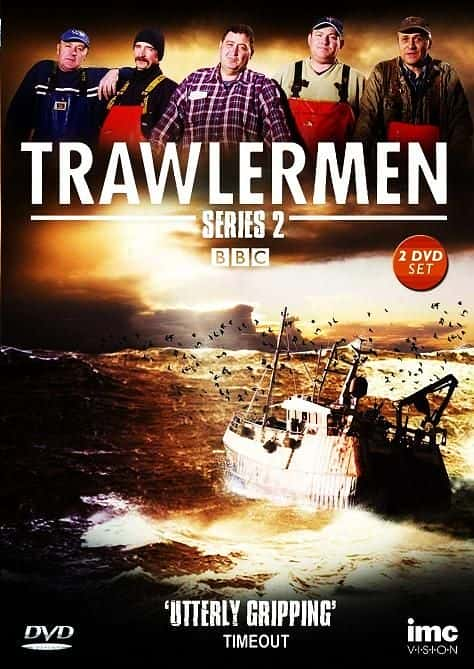 纪录片《拖网渔民系列 2 Trawlermen Series 2》[无字] [BT][DVD画质]资源下载