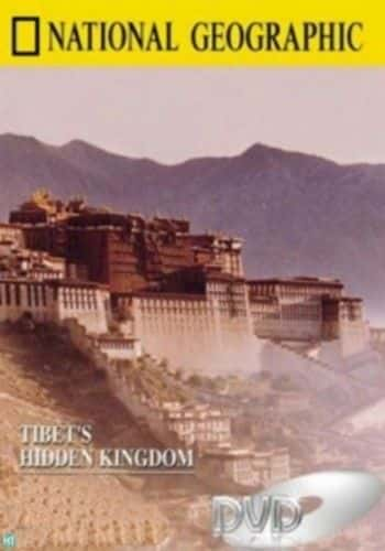 纪录片《西藏的隐秘王国 (NG) Tibet's Hidden Kingdom (NG)》[无字] [BT][DVD画质]资源下载