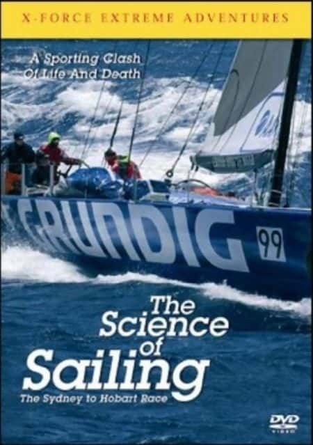 纪录片《航海科学：悉尼至霍巴特竞赛 The Science of Sailing: The Sydney to Hobart Race》[无字][BT][1080P]资源下载