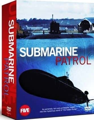 纪录片《潜艇巡逻 Submarine Patrol》[无字] [BT][DVD画质]资源下载