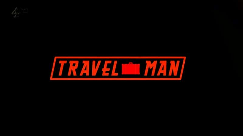 纪录片《旅行人：48 小时：系列 1 Travel Man: 48 Hours In: Series 1》[无字][BT][720P]资源下载