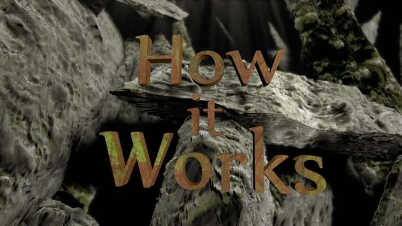 ¼Ƭôе How It Worksȫ3-Ļ/Ļ