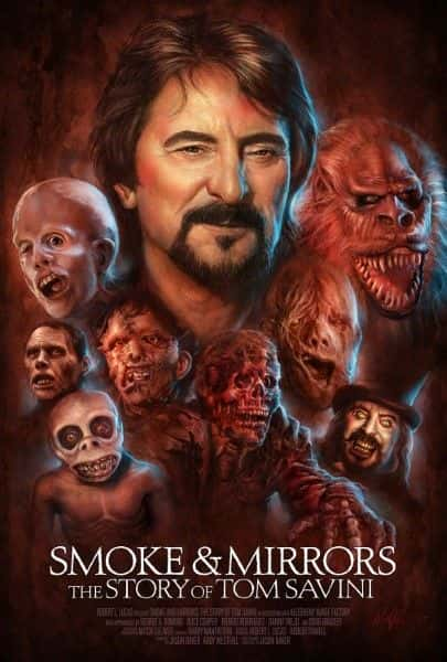 ¼ƬķάĹ The Story of Tom Savini1080Pȫ1-Ļ/Ļ