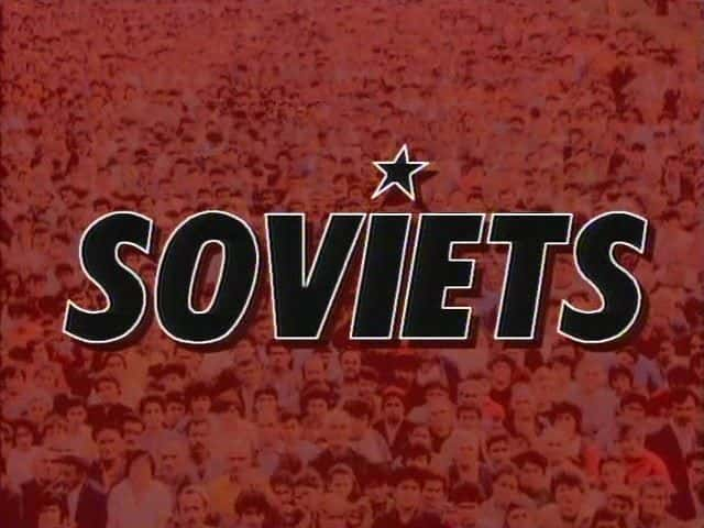 ¼Ƭ - ãǵ Soviets - Hello, Do You Hear Us?Ļ/Ļ