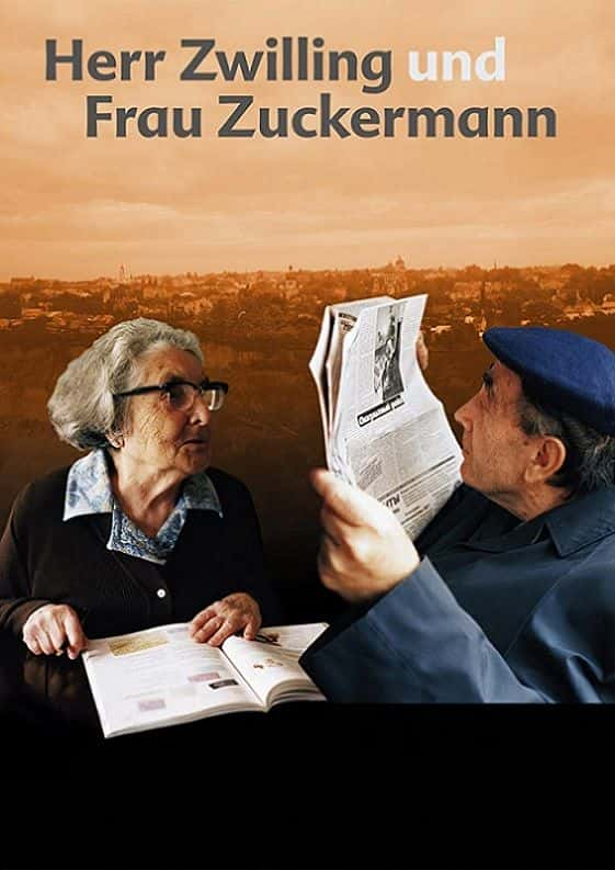 ¼Ƭ˫Ůʿ Herr Zwilling und Frau ZuckermannĻ/Ļ