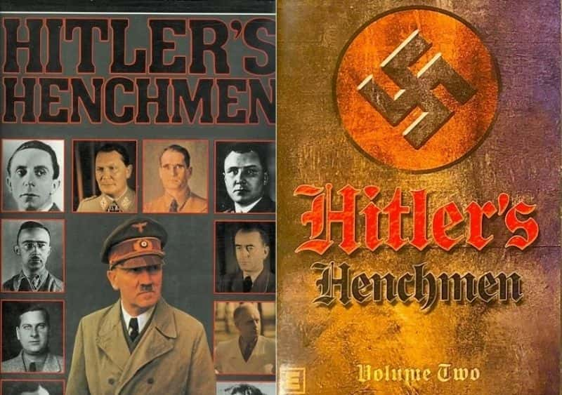 ¼Ƭϣ׷߾ 2 Hitlers Henchmen Vol. 2Ļ/Ļ