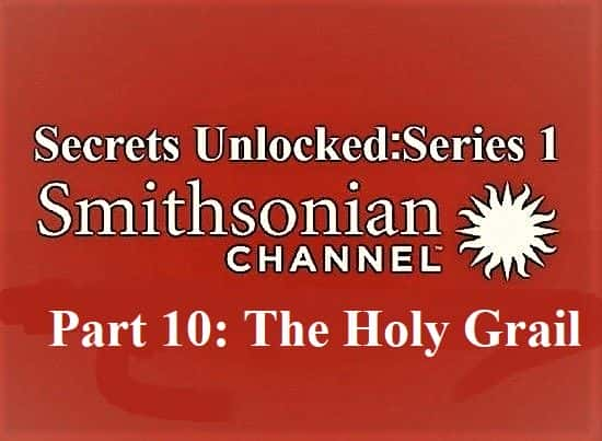 ¼Ƭأϵ 1  10 ֣ʥ Secrets Unlocked: Series 1 Part 10: The Holy Grail1080P-Ļ/Ļ