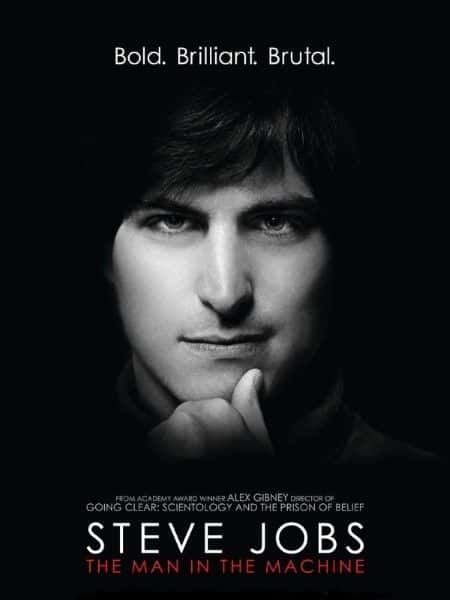 纪录片《史蒂夫·乔布斯：机器中的人 Steve Jobs: The Man in the Machine》[无字][BT][720P]资源下载