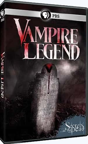 纪录片《吸血鬼传奇 Vampire Legend》[无字][BT][720P]资源下载