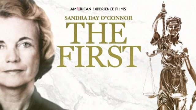 ¼Ƭɣ¿ɣһ Sandra Day O'Connor: The First1080Pȫ1-Ļ/Ļ