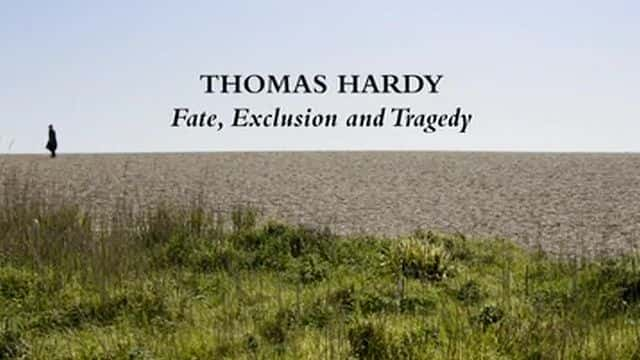 纪录片《托马斯·哈代：命运、排斥与悲剧 Thomas Hardy: Fate, Exclusion and Tragedy》[无字] [BT][DVD画质]资源下载