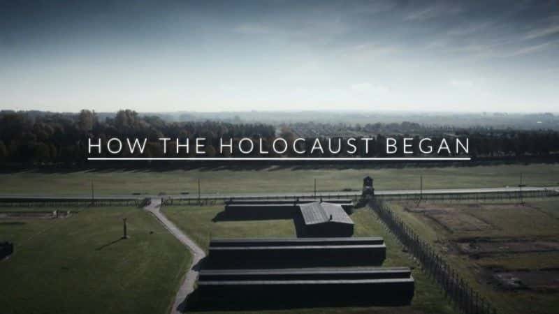 ¼Ƭɱοʼ How the Holocaust Began1080Pȫ1-Ļ/Ļ