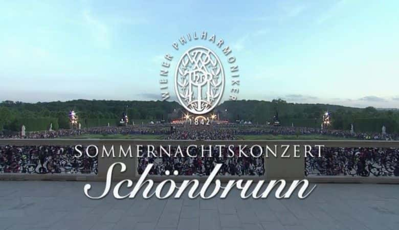 纪录片《维也纳美泉宫夏夜音乐会（BBC 2016） Schonbrunn Summer Night Concert from Vienna (BBC 2016)》[无字][BT][720P]资源下载