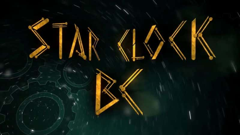 纪录片《BC 星钟：安提凯西拉机制 Star Clock BC: Antikythera Mechanism》[无字] [BT][DVD画质]资源下载