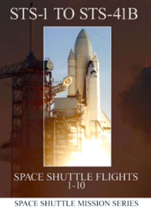 ¼ƬӰ - STS-1 Spacecraft Films - STS-1Ļ/Ļ