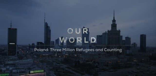 纪录片《三百万难民并仍在增加 Three Million Refugees and Counting》[无字][BT][720P]资源下载