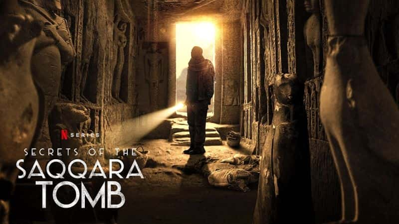 纪录片《萨卡拉古墓的秘密 Secrets of the Saqqara Tomb》[无字][BT][720P]资源下载