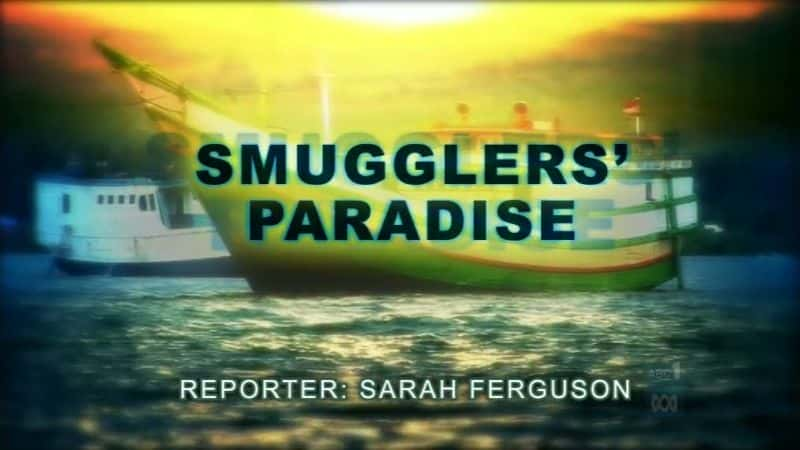 ¼Ƭ˽ Smugglers Paradise1080P-Ļ/Ļ