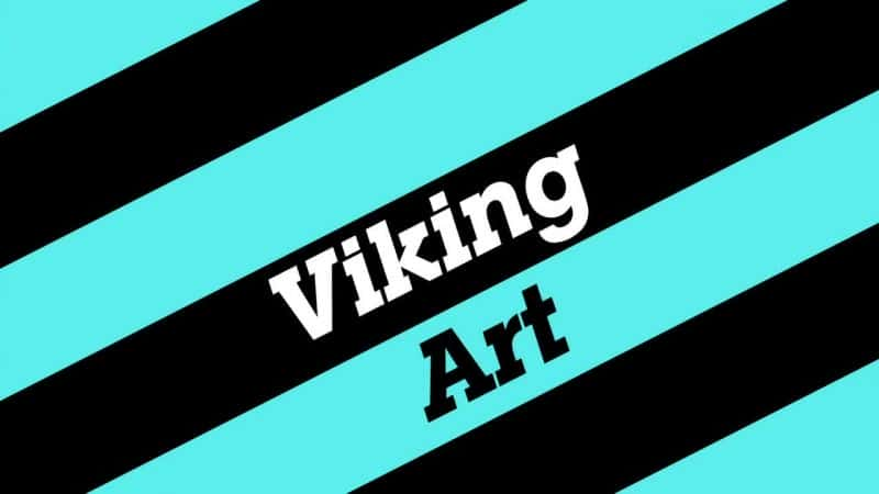 纪录片《维京艺术 Viking Art》[无字][BT][720P]资源下载