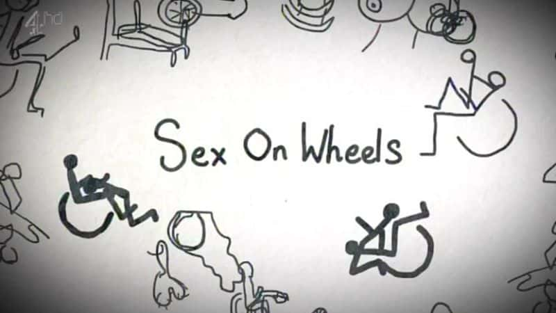 纪录片《车轮上的性爱 Sex on Wheels》[无字][BT][720P]资源下载