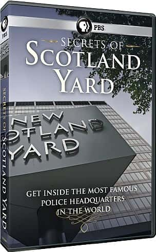 ¼Ƭո Secrets of Scotland YardĻ/Ļ