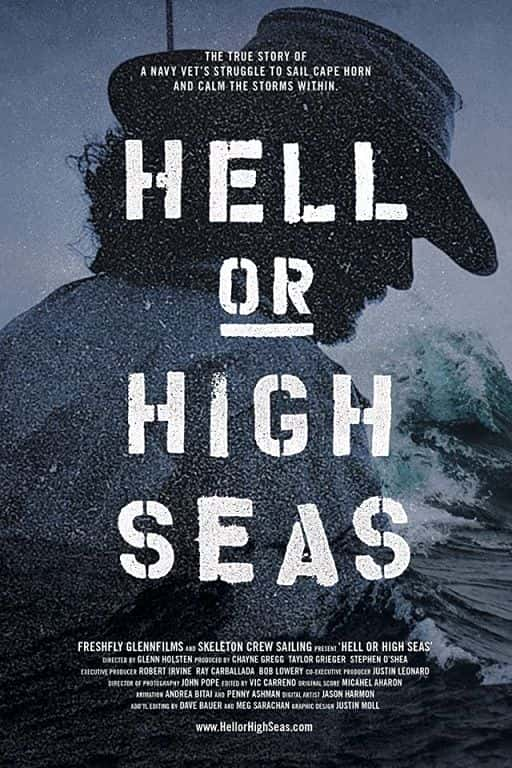 ¼Ƭǹ Hell or High SeasĻ/Ļ