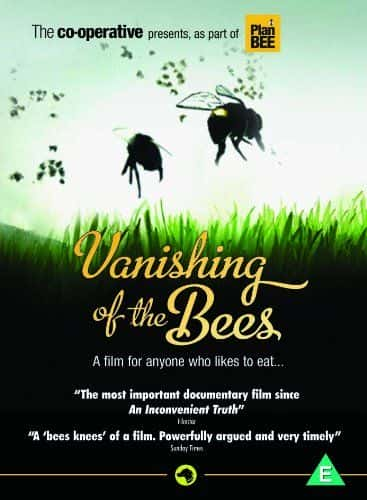 纪录片《蜜蜂的消失 Vanishing of the Bees》[无字] [BT][DVD画质]资源下载