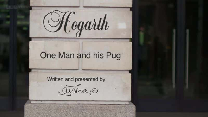 ¼Ƭ˹һ˺Ĺ͹ Hogarth: One Man and His PugĻ/Ļ