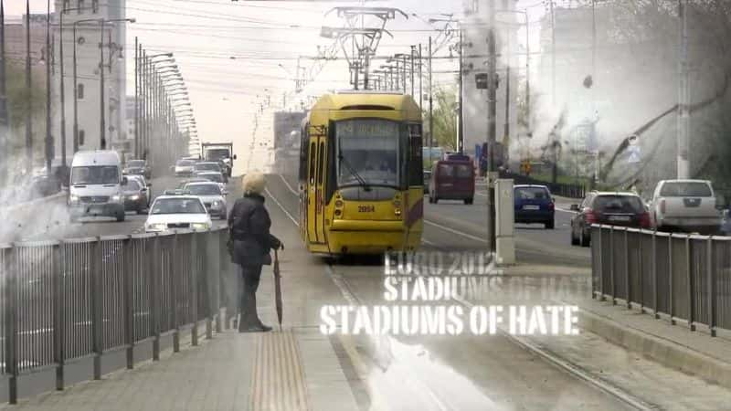 纪录片《仇恨的体育场 Stadiums of Hate》[无字][BT][720P]资源下载