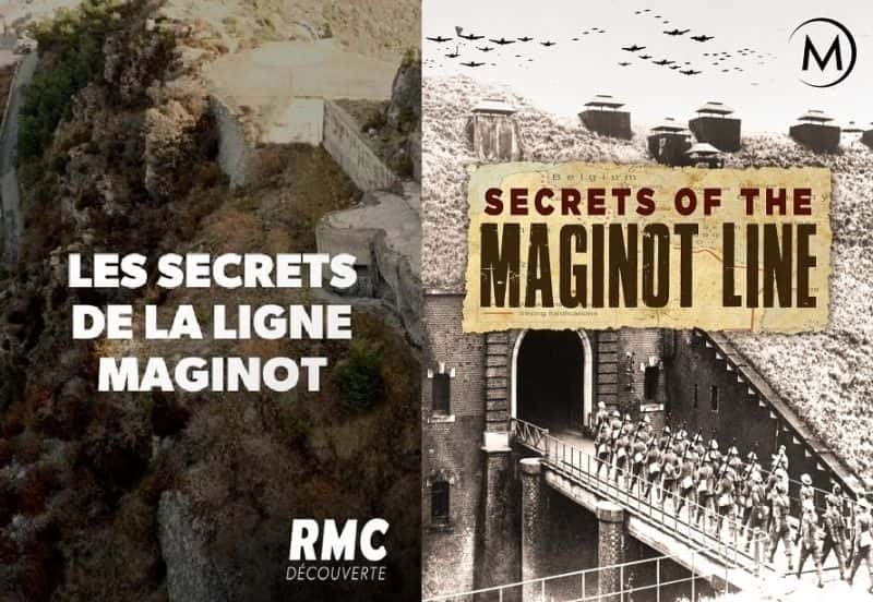 ¼Ƭŵߵ Secrets of the Maginot LineĻ/Ļ