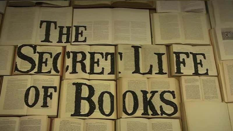 纪录片《书籍的秘密生活系列 1 The Secret Life of Books Series 1》[无字] [BT][DVD画质]资源下载