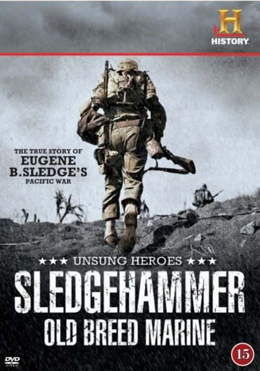 纪录片《无名英雄：大锤 - 老品种海军陆战队 Unsung Heroes: Sledgehammer - Old Breed Marine》[无字][BT][1080P]资源下载