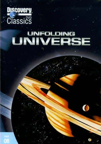 纪录片《展开的宇宙（高清电视） The Unfolding Universe (HDTV)》[无字] [BT][DVD画质]资源下载