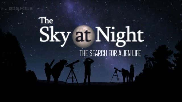 ¼ƬѰ The Search for Alien Life1080P-Ļ/Ļ