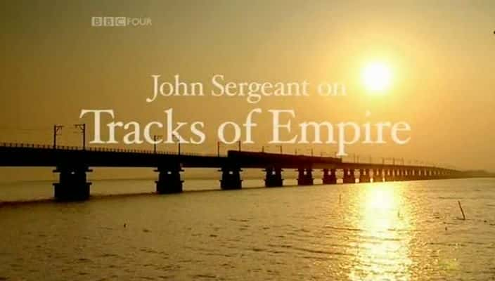 纪录片《帝国轨迹 Tracks of Empire》[无字][BT][720P]资源下载