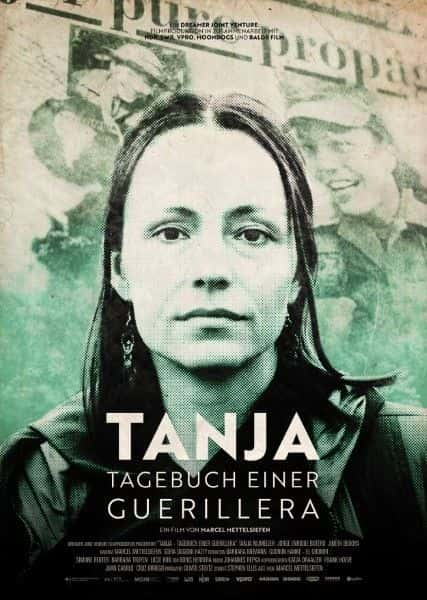 纪录片《Tanja：恐怖分子或自由斗士 Tanja: Terrorist or Freedom Fighter》[无字] [BT][DVD画质]资源下载