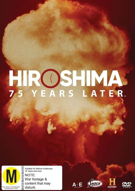 纪录片《广岛：75年后 Hiroshima: 75 Years Later》全1集[历史纪录片][无字幕][1080P][MP4][BT][资源下载]