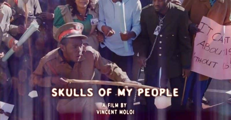 纪录片《我人民的头骨 Skulls of My People》[无字][BT][1080P]资源下载