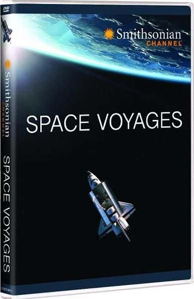 纪录片《太空航行 Space Voyages》[无字][BT][DVD]资源下载