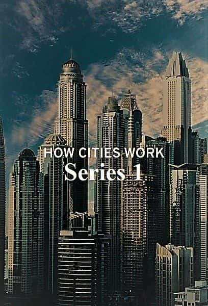 ¼Ƭϵ 1 How Cities Work: Series 11080P-Ļ/Ļ