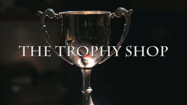 纪录片《奖杯店 The Trophy Shop》[无字] [BT][DVD画质]资源下载