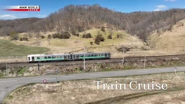 纪录片《北海道东部迎来春天 Spring Arrives in Eastern Hokkaido》[无字][BT][720P]资源下载