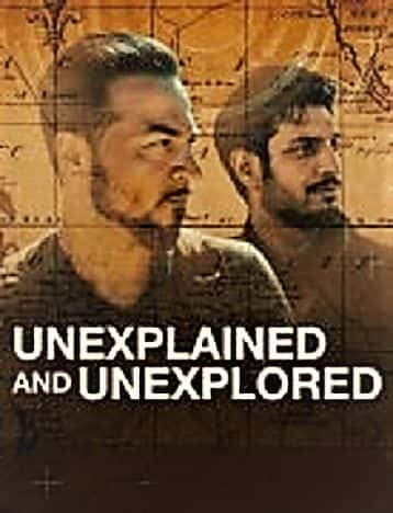 纪录片《无法解释和未探索：系列 1 Unexplained and Unexplored: Series 1》[无字][BT][720P]资源下载