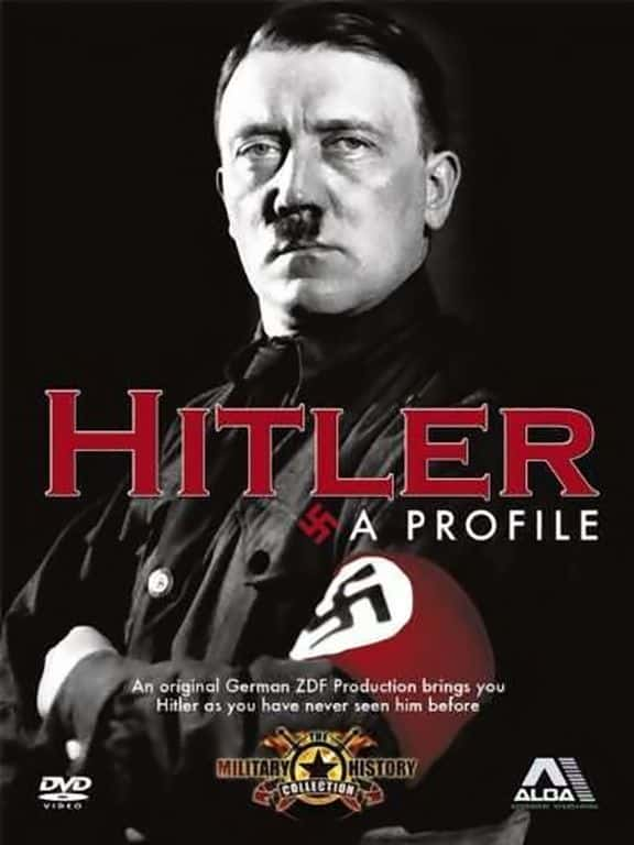 纪录片《希特勒：简介 Hitler: A Profile》全6集[历史纪录片][无字幕][高清][AVI][BT][资源下载]