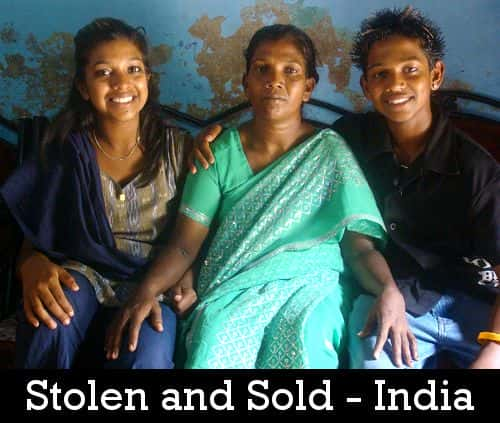 ¼Ƭͳ -ӡȣ Stolen And Sold - (India)1280P-Ļ/Ļ