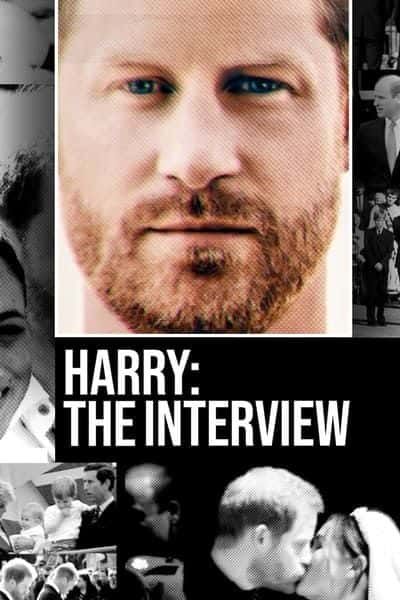 ¼Ƭɷ Harry: The InterviewĻ/Ļ