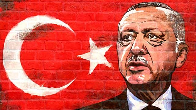 纪录片《土耳其：埃尔多安帝国 Turkey: Empire of Erdogan》[无字][BT][720P]资源下载