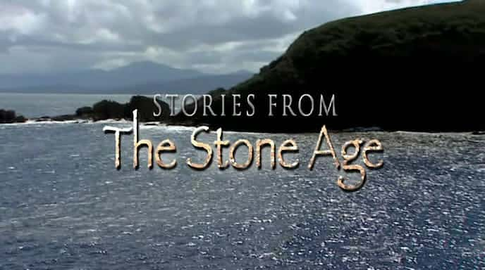 纪录片《石器时代的故事 Stories from the Stone Age》[无字][BT][720P]资源下载